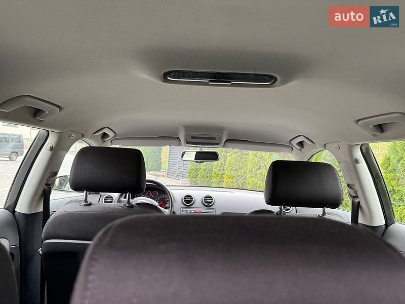 Хэтчбек Audi A3 2005 в Ровно