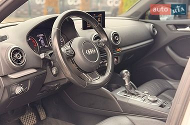 Седан Audi A3 2015 в Києві