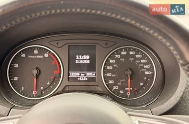 Седан Audi A3 2015 в Києві