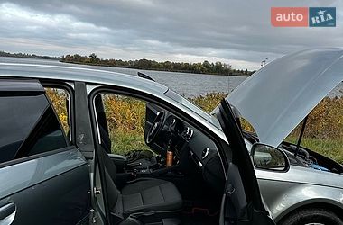 Хетчбек Audi A3 2009 в Кам'янці-Бузькій