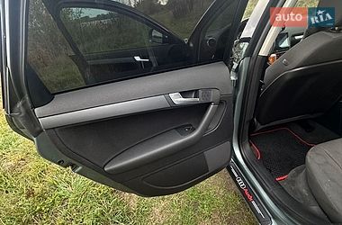 Хетчбек Audi A3 2009 в Кам'янці-Бузькій