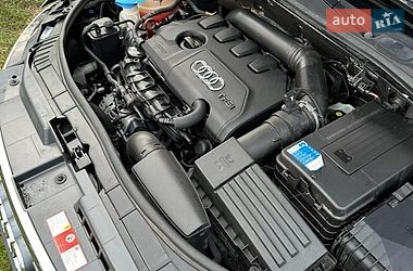 Хетчбек Audi A3 2009 в Кам'янці-Бузькій