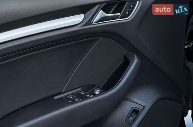 Седан Audi A3 2018 в Старокостянтинові