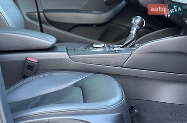Седан Audi A3 2018 в Старокостянтинові