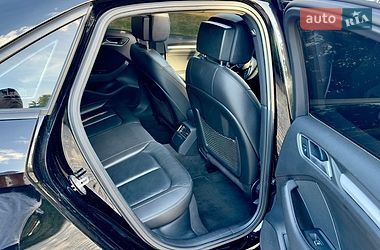 Седан Audi A3 2016 в Белой Церкви