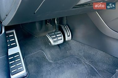 Седан Audi A3 2016 в Белой Церкви