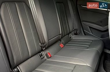 Седан Audi A3 2023 в Дніпрі фото 15 Седан Audi A3 2023 в Дніпрі