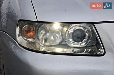 Хэтчбек Audi A3 2002 в Харькове фото 4 Хэтчбек Audi A3 2002 в Харькове