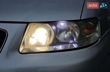 Хэтчбек Audi A3 2002 в Харькове фото 5 Хэтчбек Audi A3 2002 в Харькове