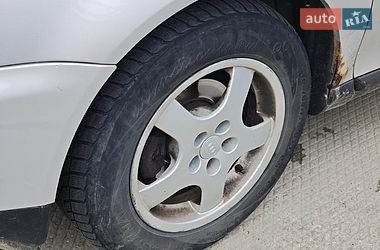 Хэтчбек Audi A3 2002 в Харькове фото 7 Хэтчбек Audi A3 2002 в Харькове