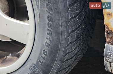 Хэтчбек Audi A3 2002 в Харькове фото 8 Хэтчбек Audi A3 2002 в Харькове