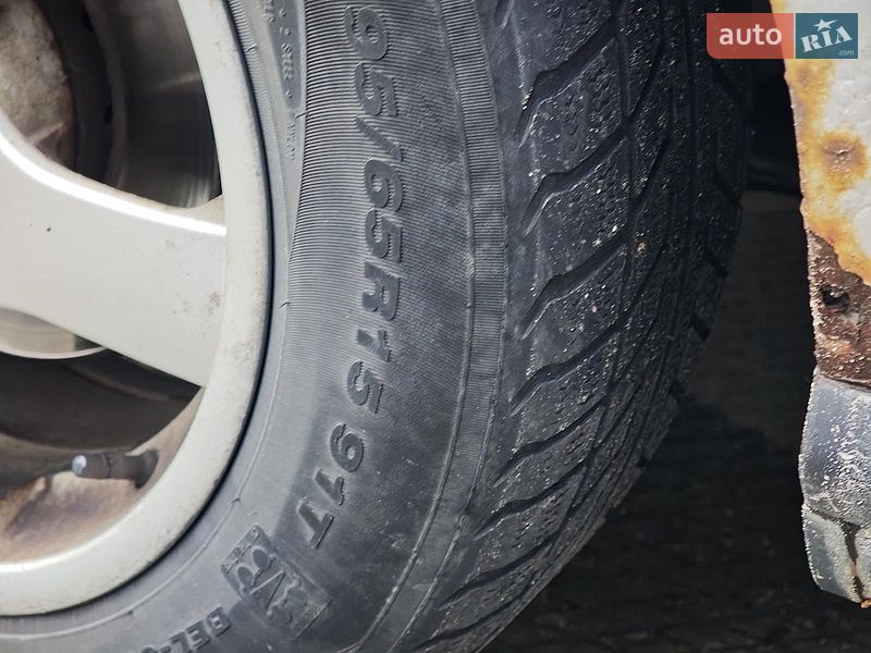 Хэтчбек Audi A3 2002 в Харькове фото 8 Хэтчбек Audi A3 2002 в Харькове