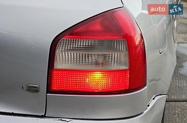 Хэтчбек Audi A3 2002 в Харькове фото 13 Хэтчбек Audi A3 2002 в Харькове