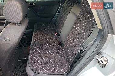 Хэтчбек Audi A3 2002 в Харькове фото 16 Хэтчбек Audi A3 2002 в Харькове