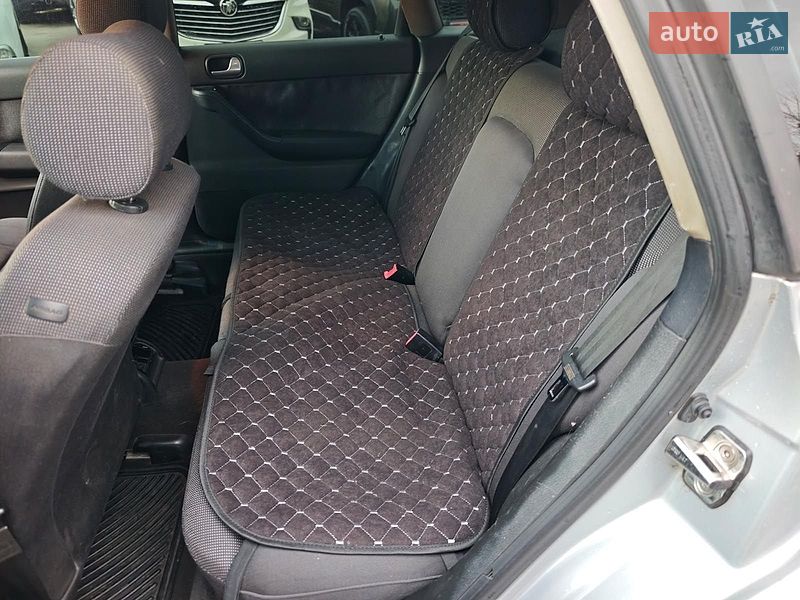 Хэтчбек Audi A3 2002 в Харькове фото 16 Хэтчбек Audi A3 2002 в Харькове