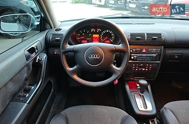 Хэтчбек Audi A3 2002 в Харькове фото 17 Хэтчбек Audi A3 2002 в Харькове