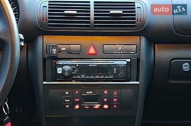 Хэтчбек Audi A3 2002 в Харькове фото 18 Хэтчбек Audi A3 2002 в Харькове