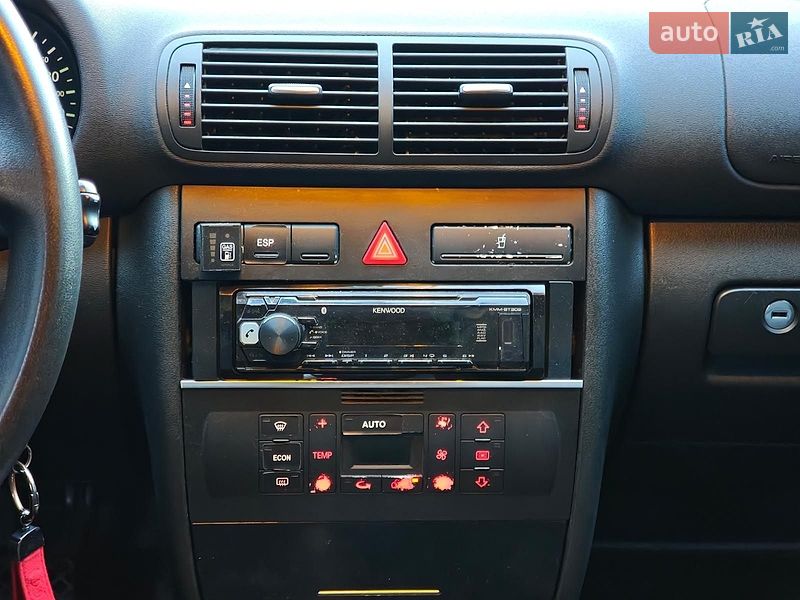Хэтчбек Audi A3 2002 в Харькове фото 18 Хэтчбек Audi A3 2002 в Харькове