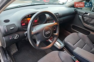 Хэтчбек Audi A3 2002 в Харькове фото 20 Хэтчбек Audi A3 2002 в Харькове