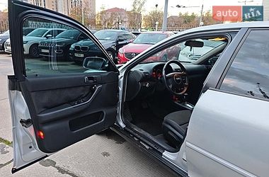 Хэтчбек Audi A3 2002 в Харькове фото 21 Хэтчбек Audi A3 2002 в Харькове
