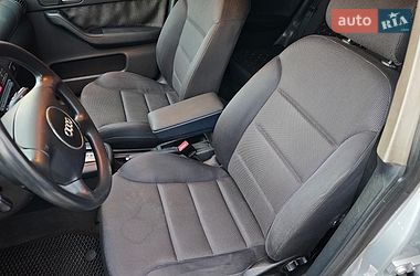 Хэтчбек Audi A3 2002 в Харькове фото 22 Хэтчбек Audi A3 2002 в Харькове