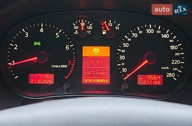 Хэтчбек Audi A3 2002 в Харькове фото 24 Хэтчбек Audi A3 2002 в Харькове