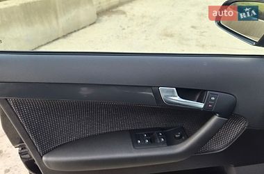 Хэтчбек Audi A3 2006 в Черновцах