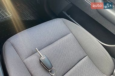 Хэтчбек Audi A3 2009 в Черкассах