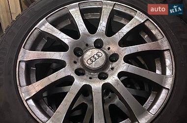 Хэтчбек Audi A3 2009 в Черкассах