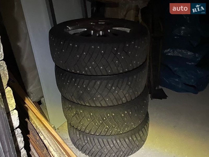 Хэтчбек Audi A3 2009 в Черкассах