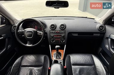 Хэтчбек Audi A3 2004 в Мукачево фото 19 Хэтчбек Audi A3 2004 в Мукачево