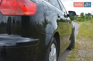 Хетчбек Audi A3 2006 в Дрогобичі фото 8 Хетчбек Audi A3 2006 в Дрогобичі