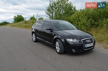 audi a3 2006 в Дрогобыч от профессионального продавца Віталій