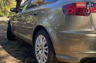 Хэтчбек Audi A3 2004 в Горохове фото 2 Хэтчбек Audi A3 2004 в Горохове