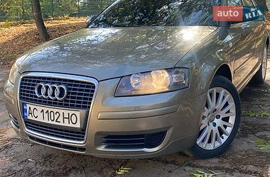 Хэтчбек Audi A3 2004 в Горохове фото Хэтчбек Audi A3 2004 в Горохове