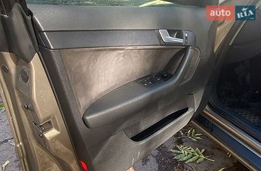 Хэтчбек Audi A3 2004 в Горохове фото 5 Хэтчбек Audi A3 2004 в Горохове
