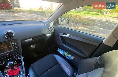 Хэтчбек Audi A3 2004 в Горохове фото 8 Хэтчбек Audi A3 2004 в Горохове