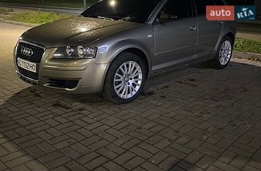Хэтчбек Audi A3 2004 в Горохове фото 11 Хэтчбек Audi A3 2004 в Горохове