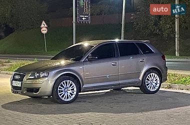 Хэтчбек Audi A3 2004 в Горохове фото 12 Хэтчбек Audi A3 2004 в Горохове