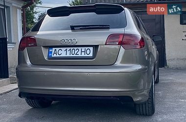 Хэтчбек Audi A3 2004 в Горохове фото 13 Хэтчбек Audi A3 2004 в Горохове