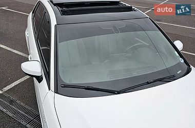 Хетчбек Audi A3 2016 в Рівному