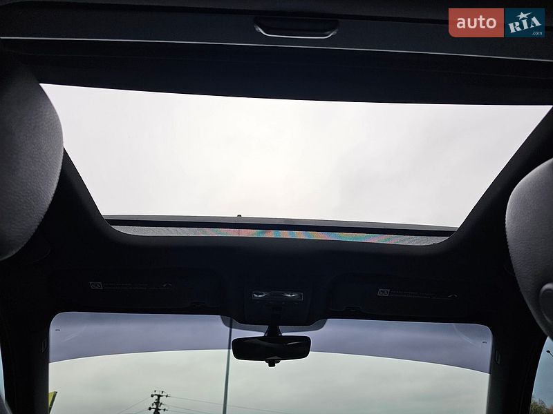 Хетчбек Audi A3 2016 в Рівному