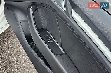 Хетчбек Audi A3 2016 в Рівному