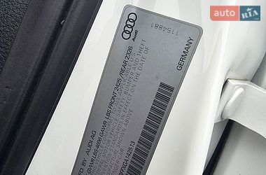 Хетчбек Audi A3 2016 в Рівному