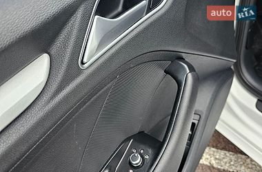 Хетчбек Audi A3 2016 в Рівному
