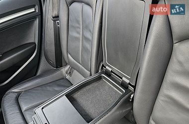Хэтчбек Audi A3 2016 в Ровно