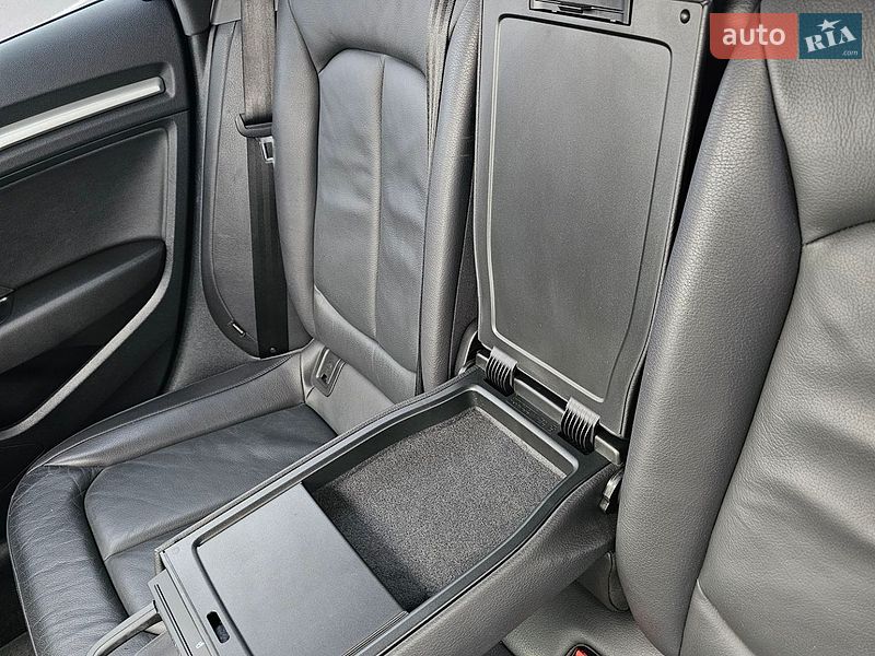 Хэтчбек Audi A3 2016 в Ровно