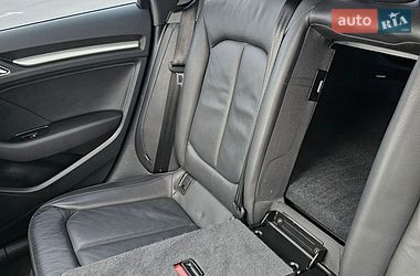 Хетчбек Audi A3 2016 в Рівному