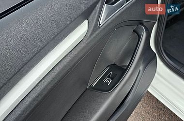 Хетчбек Audi A3 2016 в Рівному