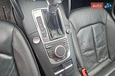 Хетчбек Audi A3 2016 в Рівному
